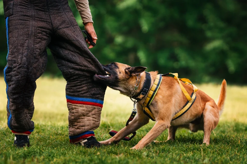 experienced Austin dog bite lawyer
